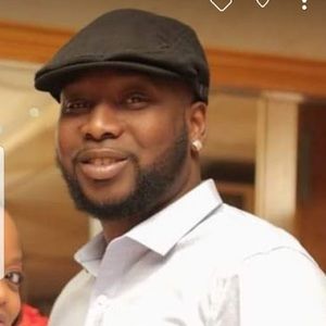 Meet your Posher, Patrick